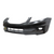 Front Bumper For 2011-2012 Honda Accord Sedan V6 3.5L