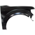 Passenger Side Front Fender For 2009-2014 Ford F-150