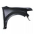 Driver Side Front Fender For 2009-2014 Ford F-150