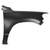 Passenger Side Front Fender For 2019-2025 Ram 1500