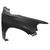 Passenger Side Front Fender For 2019-2025 Ram 1500