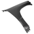 Passenger Side Front Fender For 2019-2025 Ram 1500