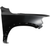 Passenger Side Front Fender For 2019-2025 Ram 1500