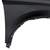 Passenger Side Front Fender For 2017-2022 Honda CR-V
