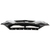 Front Grille For 2020-2022 Nissan Rogue Sport With Front Camera