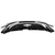 Front Grille For 2020-2022 Nissan Rogue Sport With Front Camera