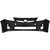 Front Bumper Cover For 2010-2011 Toyota Prius Without Sensors