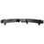 Matte Black and Silver Front Grill For 2019-2021 Subaru Forester