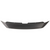 Front Upper Bumper Grille Cover For 2017-2018 MAZDA 3