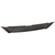 Front Upper Bumper Grille Cover For 2017-2018 MAZDA 3