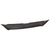 Front Upper Bumper Grille Cover For 2017-2018 MAZDA 3