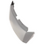 Front Upper Bumper Grille Cover For 2017-2018 MAZDA 3