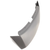 Front Upper Bumper Grille Cover For 2017-2018 MAZDA 3