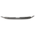 Front Upper Bumper Grille Cover For 2017-2018 MAZDA 3