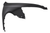 Passenger Side Front Fender For 2003-2007 Honda Accord Sedan