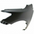 Driver Side Front Fender For 2009-2013 Toyota Corolla