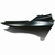 Driver Side Front Fender For 2009-2013 Toyota Corolla