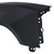 Passenger Side Front Fender For 2010-2015 Chevrolet Camaro