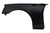 Passenger Side Front Fender For 2010-2015 Chevrolet Camaro