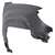 Passenger Side Front Fender For 2006-2009 Toyota 4Runner