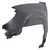 Driver Side Front Fender For 2006-2009 Toyota 4Runner