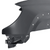 Driver Side Front Fender For 2006-2009 Toyota 4Runner