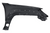 Driver Side Front Fender For 2006-2009 Toyota 4Runner