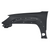 Driver Side Front Fender For 2006-2009 Toyota 4Runner
