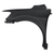 Passenger Side Front Fender For 2012-2020 Chevrolet Sonic