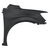 Passenger Side Front Fender For 2012-2020 Chevrolet Sonic