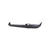 Textured Front Lower Bumper Cover For 2021-2026 Jeep Grand Cherokee L