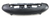 Textured Front Lower Bumper Cover For 2021-2026 Jeep Grand Cherokee L