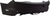 Rear Bumper Cover For 2015-2017 Ford Mustang With Sensors