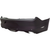 Rear Bumper Cover For 2015-2017 Ford Mustang With Sensors