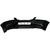 Front Bumper For 2011-2012 Honda Accord Sedan 2.4L
