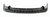 Rear Bumper For 2011-2017 Jeep Patriot