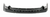 Rear Bumper For 2011-2017 Jeep Patriot