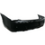 Rear Bumper For 2015-2023 Chrysler 300 With Park Sensor Holes