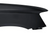 Passenger Side Front Fender For 2001-2007 Toyota Highlander Without Antenna Hole