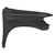 Passenger Side Front Fender For 2008-2010 Toyota Highlander