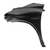 Driver Side Front Fender For 2020-2025 Toyota Highlander