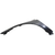 Driver Side Front Fender For 2014-2019 Volvo S60