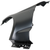 Driver Side Front Fender For 2015-2017 Ford Mustang GT Models
