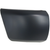 Front Passenger Side Bumper End For 2007-2013 Chevrolet Silverado 1500 Without Fogs