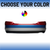 Rear Bumper Cover For 2008-2012 Honda Accord Sedan 4 Cylinder