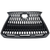 Front Grille For 2022-2025 Lexus NX250 NX350 NX450H Base Models