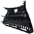Front Grille For 2022-2025 Lexus NX250 NX350 NX450H Base Models