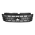 Matte Black Front Grille For 2023-2026 Ford F-250 F-350 F-450 F-550 F-600