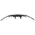 Replacement Front Grille For 2022-2024 Hyundai Santa Cruz