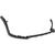 Front Lower Bumper Cover For 2020-2022 Kia Sportage Front Wheel Drive